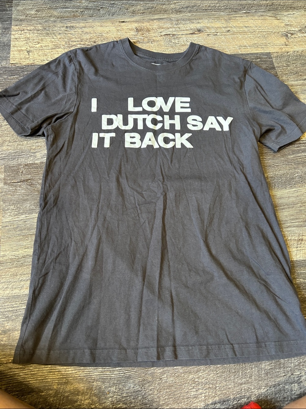 ✌️Dutch Bros Lonely Ghost Size Small
